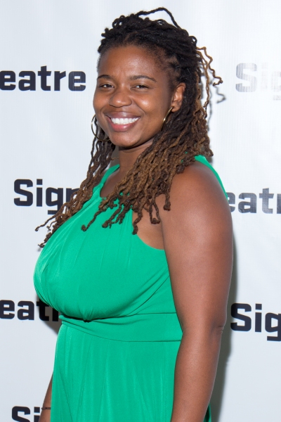 Photo Coverage: Signature Theatre Celebrates Opening Night of THE WAYSIDE MOTOR INN Image