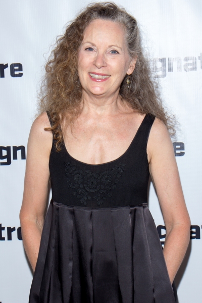 Photo Coverage: Signature Theatre Celebrates Opening Night of THE WAYSIDE MOTOR INN Image