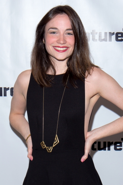Photo Coverage: Signature Theatre Celebrates Opening Night of THE WAYSIDE MOTOR INN Image