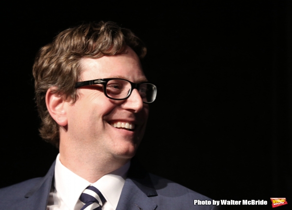 Photo Coverage: Inside TIFF's Opening Presentation of THE JUDGE Image