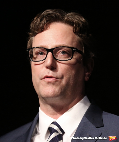 Photo Coverage: Inside TIFF's Opening Presentation of THE JUDGE  Image