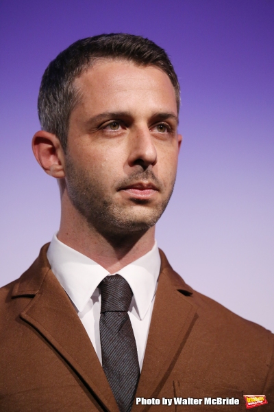 Photo Coverage: Inside TIFF's Opening Presentation of THE JUDGE Image