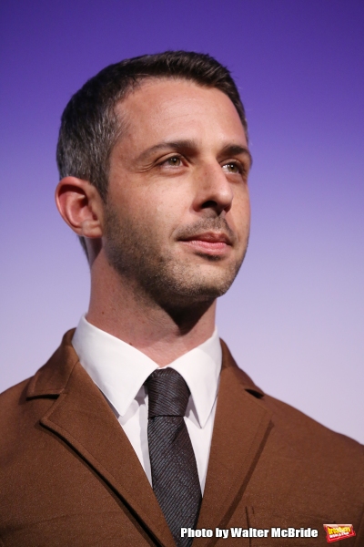 Photo Coverage: Inside TIFF's Opening Presentation of THE JUDGE Image