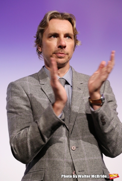 Photo Coverage: Inside TIFF's Opening Presentation of THE JUDGE Image