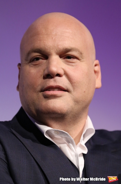 Photo Coverage: Inside TIFF's Opening Presentation of THE JUDGE Image