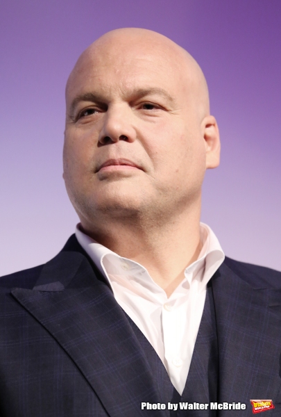 Photo Coverage: Inside TIFF's Opening Presentation of THE JUDGE  Image