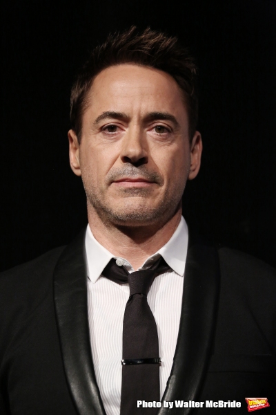 Photo Coverage: Inside TIFF's Opening Presentation of THE JUDGE Image