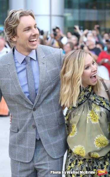 Photo Coverage: On the TIFF Red Carpet for THE JUDGE  Image