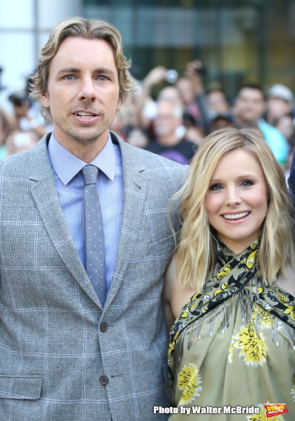 Photo Coverage: On the TIFF Red Carpet for THE JUDGE  Image