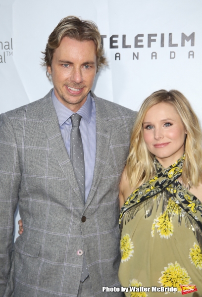 Photo Coverage: On the TIFF Red Carpet for THE JUDGE  Image