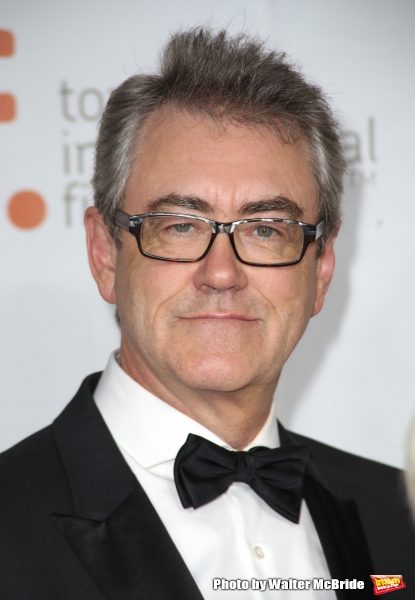 Photo Coverage: On the TIFF Red Carpet for THE JUDGE  Image