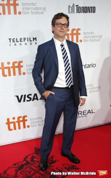 Photo Coverage: On the TIFF Red Carpet for THE JUDGE  Image