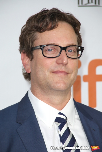 Photo Coverage: On the TIFF Red Carpet for THE JUDGE  Image