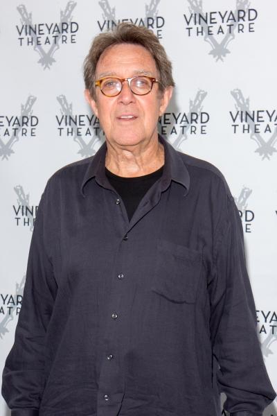 Photo Coverage: Meet the Cast of Vineyard Theatre's BILLY & RAY Image