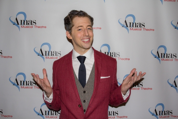 Photo Flash: Off-Broadway's RED EYE OF LOVE Celebrates Opening Night Image