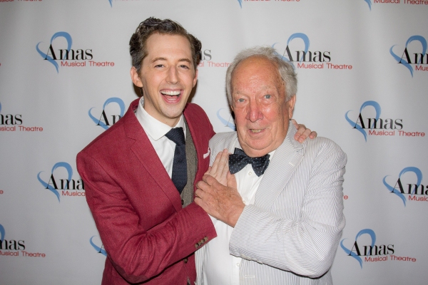 Photo Flash: Off-Broadway's RED EYE OF LOVE Celebrates Opening Night Image