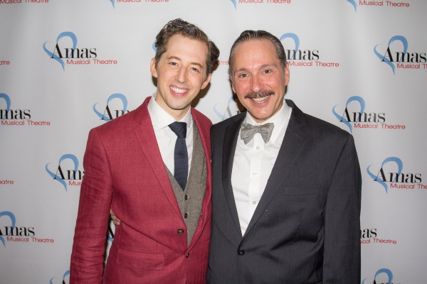 Photo Flash: Off-Broadway's RED EYE OF LOVE Celebrates Opening Night Image