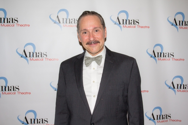 Photo Flash: Off-Broadway's RED EYE OF LOVE Celebrates Opening Night Image
