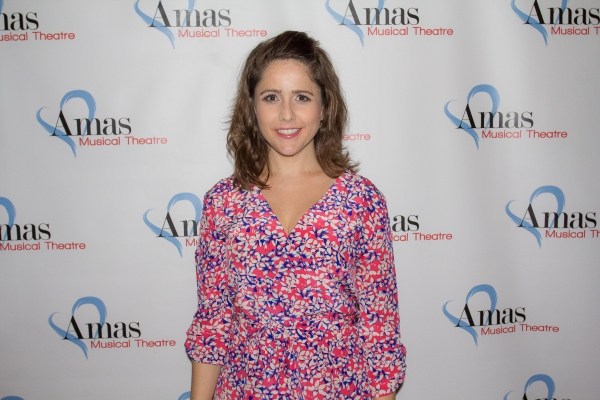 Photo Flash: Off-Broadway's RED EYE OF LOVE Celebrates Opening Night Image