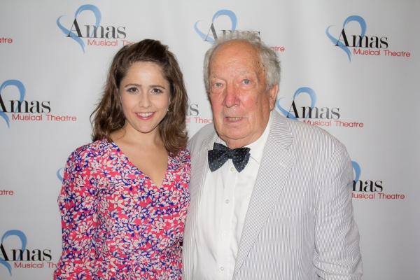 Photo Flash: Off-Broadway's RED EYE OF LOVE Celebrates Opening Night Image