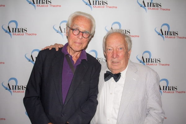 Photo Flash: Off-Broadway's RED EYE OF LOVE Celebrates Opening Night Image