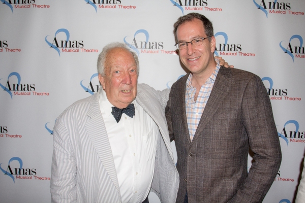 Photo Flash: Off-Broadway's RED EYE OF LOVE Celebrates Opening Night Image