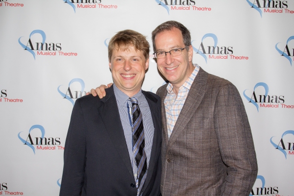 Photo Flash: Off-Broadway's RED EYE OF LOVE Celebrates Opening Night Image