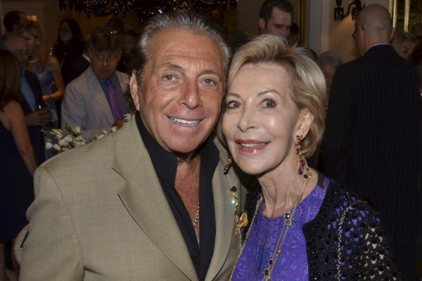 Photo Flash: Kickoff Cocktail Reception for Career Transition For Dancers' 29th Anniversary Jubilee Image
