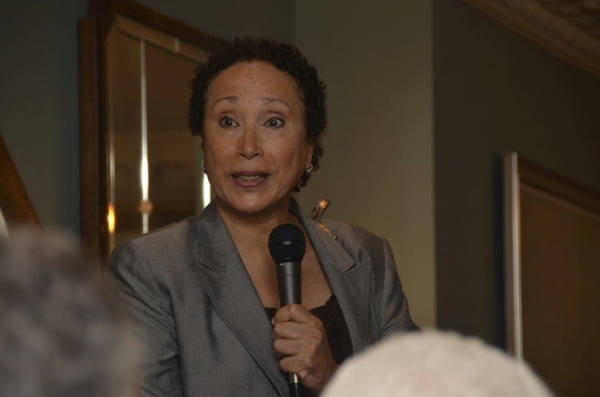 Photo Flash: Kickoff Cocktail Reception for Career Transition For Dancers' 29th Anniversary Jubilee Image