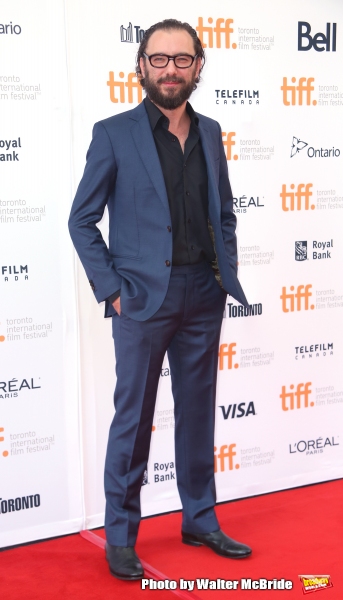 Photo Coverage: On the TIFF Red Carpet for THE DROP; Gandolfini's Last Role Image