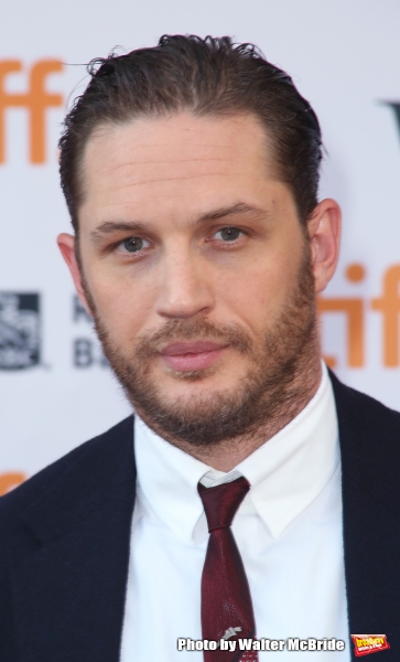 Photo Coverage: On the TIFF Red Carpet for THE DROP; Gandolfini's Last Role Image