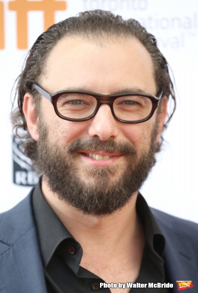 Photo Coverage: On the TIFF Red Carpet for THE DROP; Gandolfini's Last Role Image