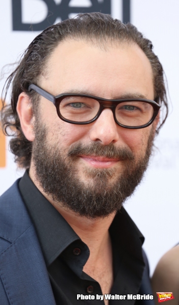 Photo Coverage: On the TIFF Red Carpet for THE DROP; Gandolfini's Last Role Image