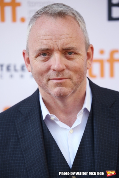 Photo Coverage: On the TIFF Red Carpet for THE DROP; Gandolfini's Last Role Image