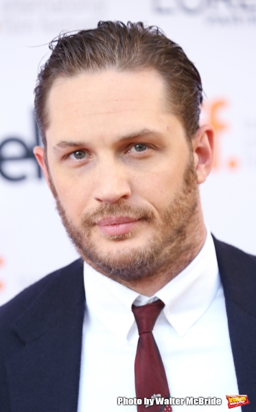 Photo Coverage: On the TIFF Red Carpet for THE DROP; Gandolfini's Last Role Image