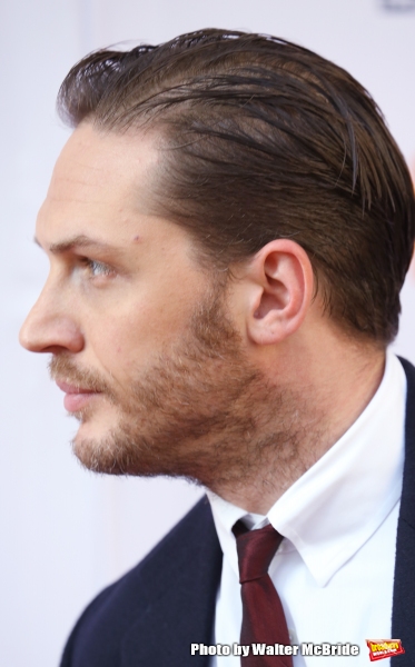 Photo Coverage: On the TIFF Red Carpet for THE DROP; Gandolfini's Last Role Image