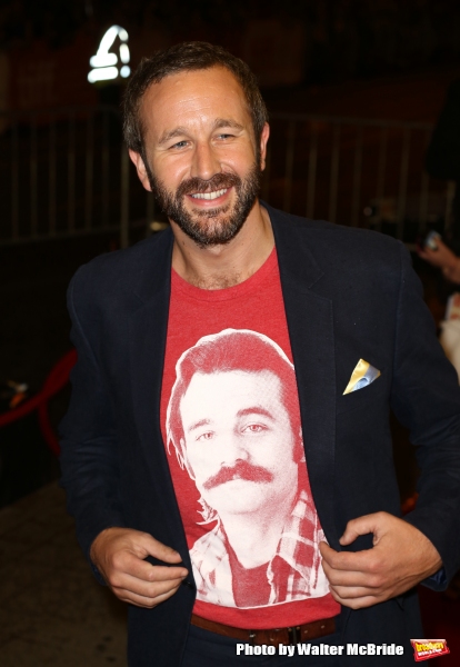 Photo Coverage: On the TIFF Red Carpet for ST. VINCENT Image