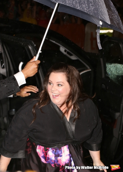 Photo Coverage: On the TIFF Red Carpet for ST. VINCENT Image