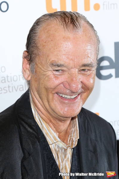 Photo Coverage: On the TIFF Red Carpet for ST. VINCENT Image