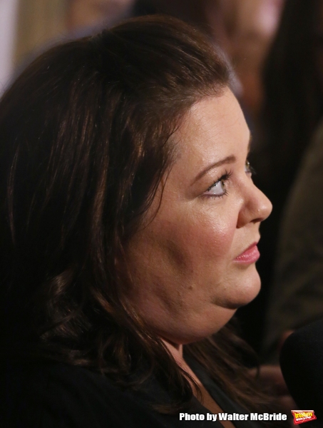 Photo Coverage: On the TIFF Red Carpet for ST. VINCENT Image