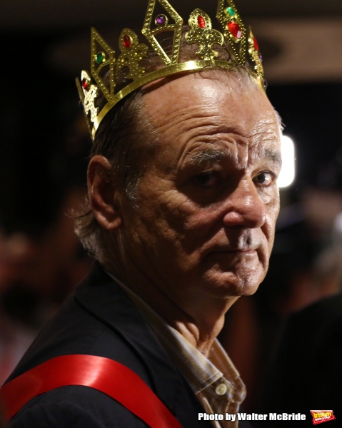 Photo Coverage: On the TIFF Red Carpet for ST. VINCENT Image