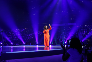 oprah