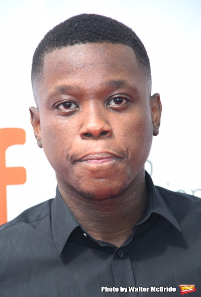 Photo Coverage: On the TIFF Red Carpet for BLACK & WHITE Image