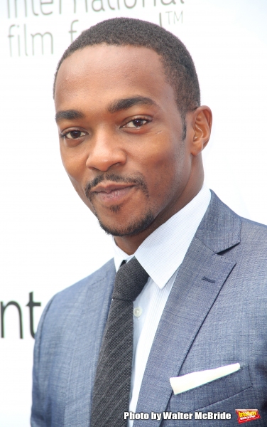 Photo Coverage: On the TIFF Red Carpet for BLACK & WHITE Image