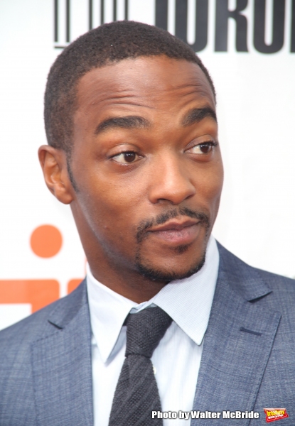 Photo Coverage: On the TIFF Red Carpet for BLACK & WHITE Image