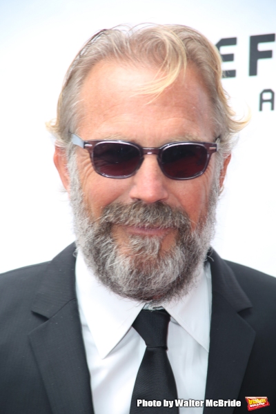 Photo Coverage: On the TIFF Red Carpet for BLACK & WHITE Image