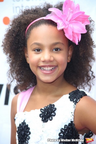 Photo Coverage: On the TIFF Red Carpet for BLACK & WHITE Image