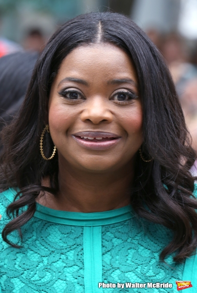Photo Coverage: On the TIFF Red Carpet for BLACK & WHITE Image