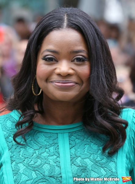 Photo Coverage: On the TIFF Red Carpet for BLACK & WHITE Image