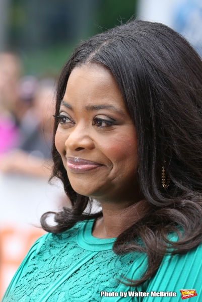 Photo Coverage: On the TIFF Red Carpet for BLACK & WHITE 